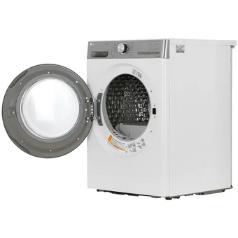  Сушильная машина LG DC10V9V9E 
