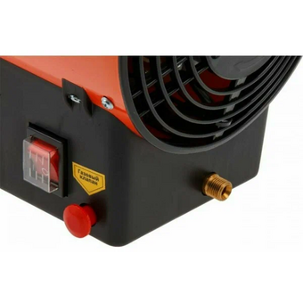  Тепловая пушка газ Ecoterm GHD-151 