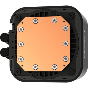  СВО Deepcool LQ240 (R-LQ240-BKLSMW-G-1) 