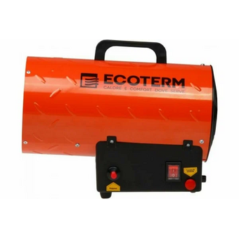  Тепловая пушка газ Ecoterm GHD-151 