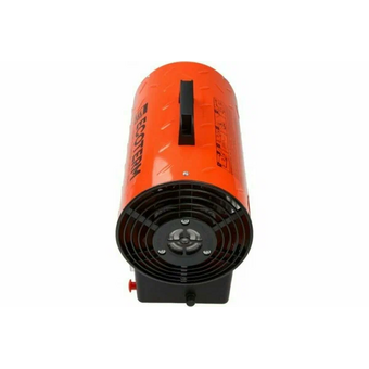  Тепловая пушка газ Ecoterm GHD-151 