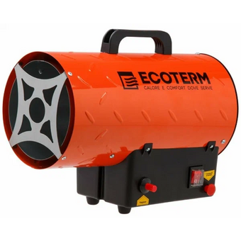  Тепловая пушка газ Ecoterm GHD-151 