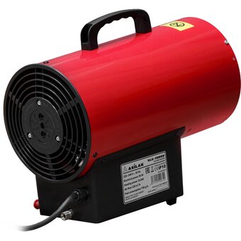  Тепловая пушка газ ASILAK SLG-10000 (AS6310-1) 