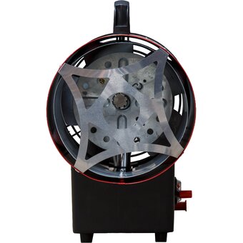  Тепловая пушка газ ASILAK SLG-10000 (AS6310-1) 