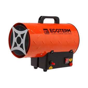  Тепловая пушка газ Ecoterm GHD-101 