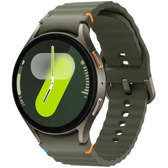  Smart-часы Samsung Galaxy Watch 7 SM-L300NZGAMEA 40mm Green arabic 