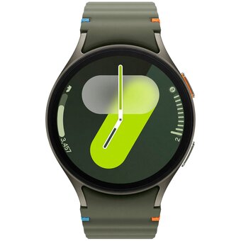  Smart-часы Samsung Galaxy Watch 7 SM-L300NZGAMEA 40mm Green arabic 