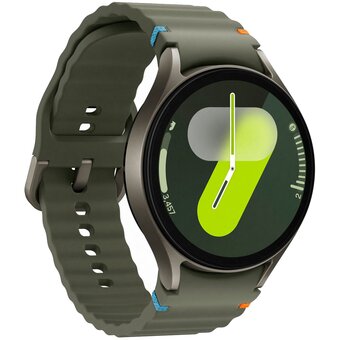  Smart-часы Samsung Galaxy Watch 7 SM-L300NZGAMEA 40mm Green arabic 