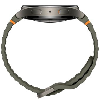  Smart-часы Samsung Galaxy Watch 7 SM-L300NZGAMEA 40mm Green arabic 