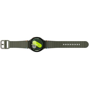  Smart-часы Samsung Galaxy Watch 7 SM-L300NZGAMEA 40mm Green arabic 