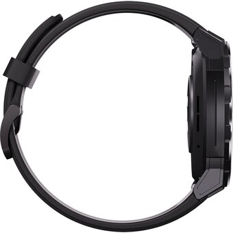  Smart-часы Mibro GS Pro XPAW013BL Black 