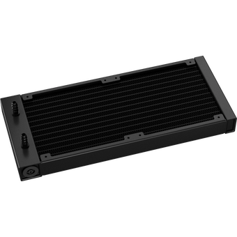 СВО Deepcool LQ240 (R-LQ240-BKLSMW-G-1) 