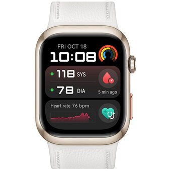  Smart-часы Huawei Watch D 2 Luca-B10L 55020DJG белый/белый 
