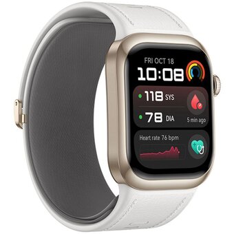  Smart-часы Huawei Watch D 2 Luca-B10L 55020DJG белый/белый 