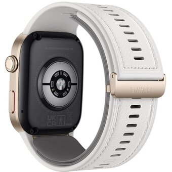  Smart-часы Huawei Watch D 2 Luca-B10L 55020DJG белый/белый 
