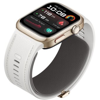  Smart-часы Huawei Watch D 2 Luca-B10L 55020DJG белый/белый 