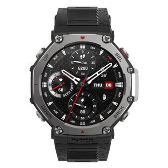  Smart-часы Amazfit T-Rex 3 A2323 черный 