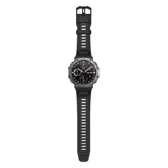  Smart-часы Amazfit T-Rex 3 A2323 черный 