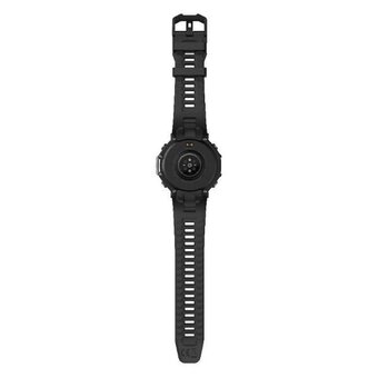  Smart-часы Amazfit T-Rex 3 A2323 черный 