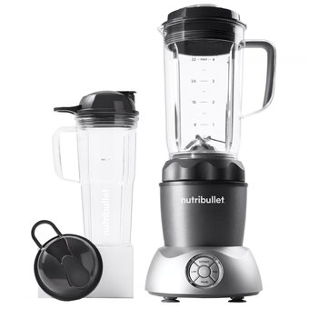  Блендер NutriBullet Select NB200DG 