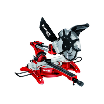  Торцовочная пила EINHELL TC-SM 2534 Dual (4300825) 