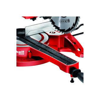  Торцовочная пила EINHELL TC-SM 2534 Dual (4300825) 