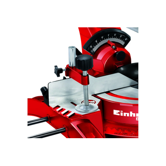  Торцовочная пила EINHELL TC-SM 2534 Dual (4300825) 