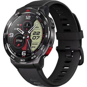  Smart-часы Mibro GS Pro XPAW013BL Black 