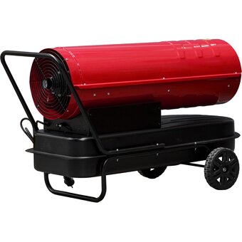  Тепловая пушка дизельная ASILAK SLD-50000 (AS6312-3) 