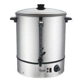  Электрокипятильник наливной Viatto VA-WB30SS (157829) нерж 