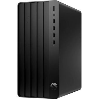  ПК HP Pro 290 G9 (6D472EA) Intel Core i5 12500, DDR4 8ГБ, 512ГБ(SSD), Intel UHD Graphics 770, Free DOS, черный 