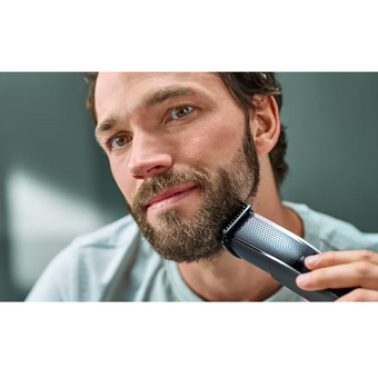  Триммер Philips BT5515/70 черный 