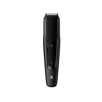  Триммер Philips BT5515/70 черный 