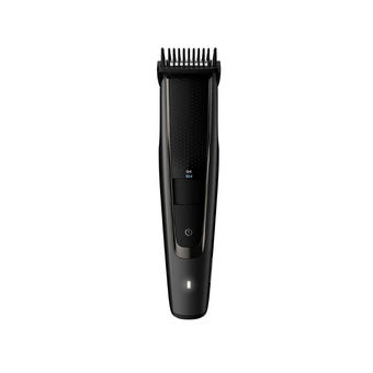  Триммер Philips BT5515/70 черный 