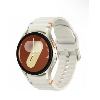  Smart-часы Samsung Galaxy Watch 7 SM-L300NZEAMEA 40mm Cream arabic 
