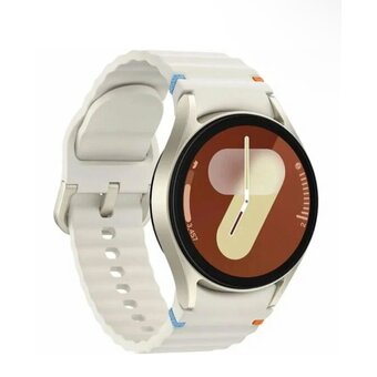  Smart-часы Samsung Galaxy Watch 7 SM-L300NZEAMEA 40mm Cream arabic 