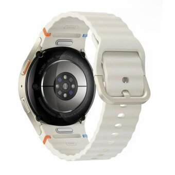  Smart-часы Samsung Galaxy Watch 7 SM-L300NZEAMEA 40mm Cream arabic 
