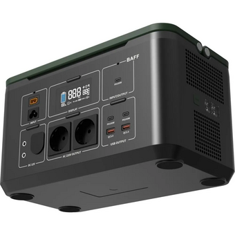  Портативная электростанция BAFF 10.2 