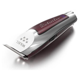  Машинка для стрижки Wahl Detailer Cordless Li (8171-016H) 