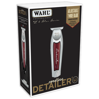  Машинка для стрижки Wahl Detailer Cordless Li (8171-016H) 