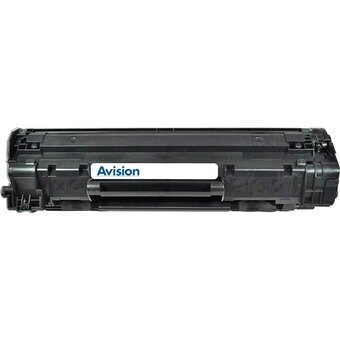  Тонер-картридж Avision 015-0273-22 (TN-1070) A4 (для AP/AM30A) 3K 3K 
