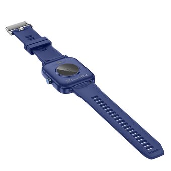  Smart-часы HOCO Y27 Smart sports watch call version синий 