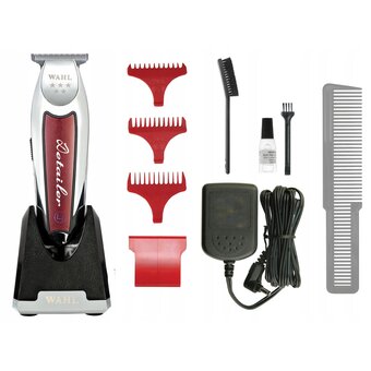  Машинка для стрижки Wahl Detailer Cordless Li (8171-016H) 