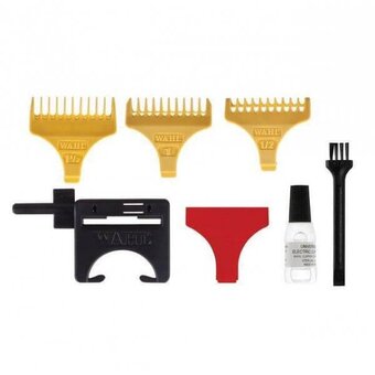 Машинка для стрижки Wahl Detailer (8081-026H) 