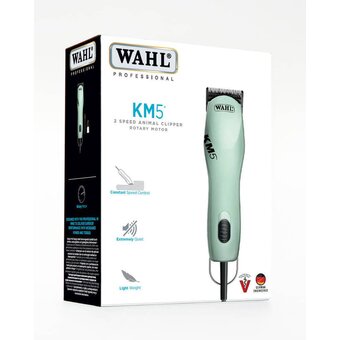  Машинка для стрижки Wahl KM5 (1260-0473) 