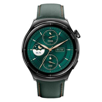  Smart-часы Mibro Lite3 Pro XPAW019BG Blackish Green 