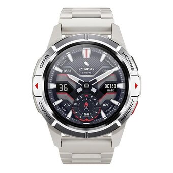  Smart-часы Mibro GS Active White 