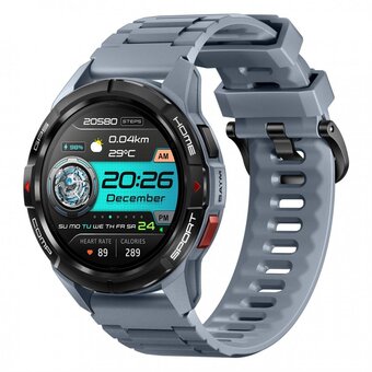  Smart-часы Mibro GS Active Gray 