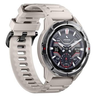  Smart-часы Mibro GS Active White 