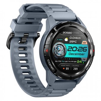  Smart-часы Mibro GS Active Gray 